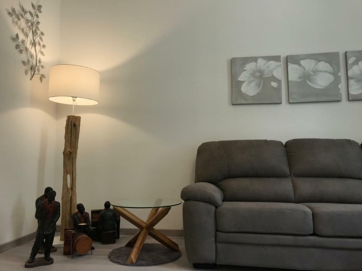Lovely Apt Really Downtown - Free Private Parking Included! - Genova Exterior foto