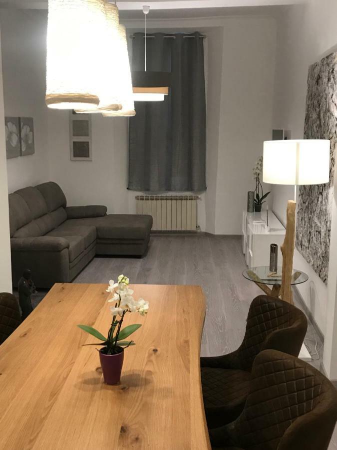 Lovely Apt Really Downtown - Free Private Parking Included! - Genova Exterior foto