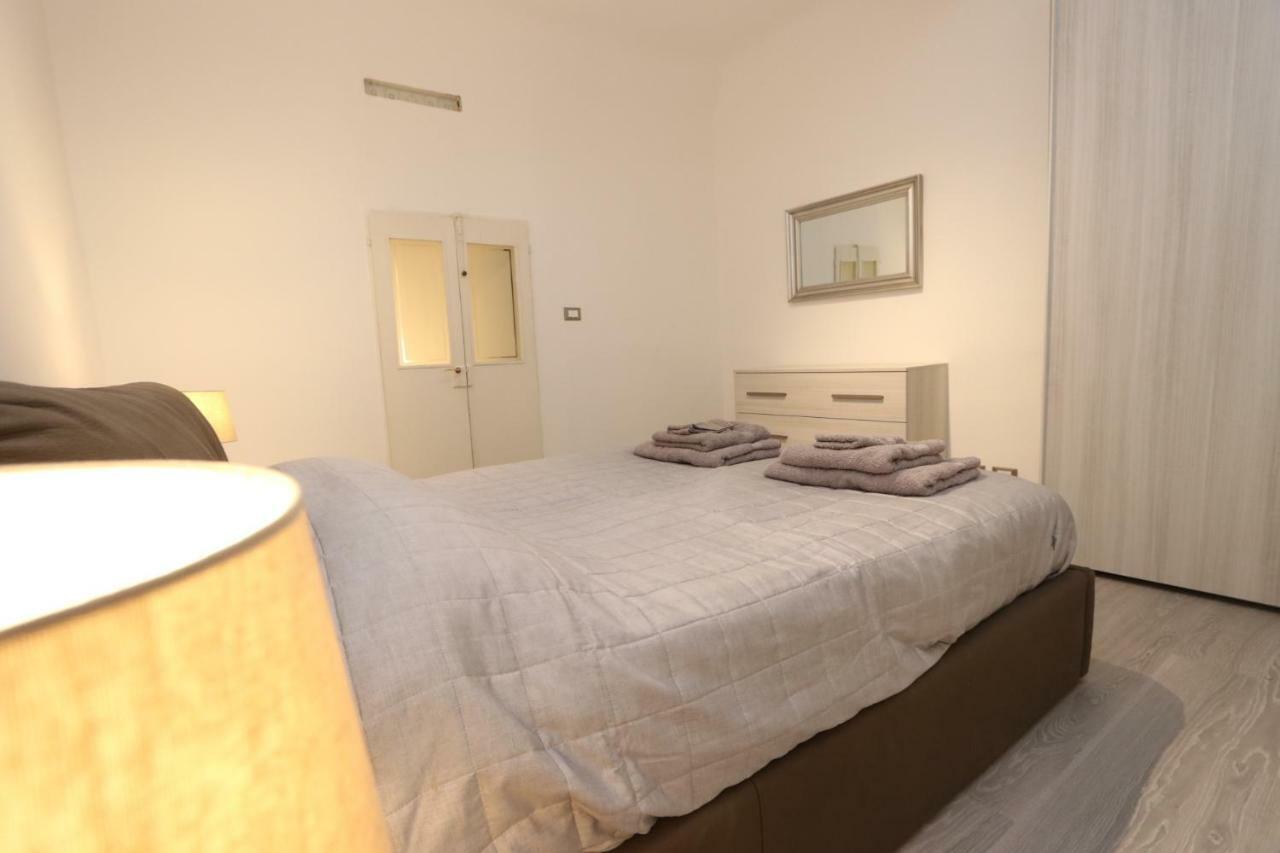 Lovely Apt Really Downtown - Free Private Parking Included! - Genova Exterior foto