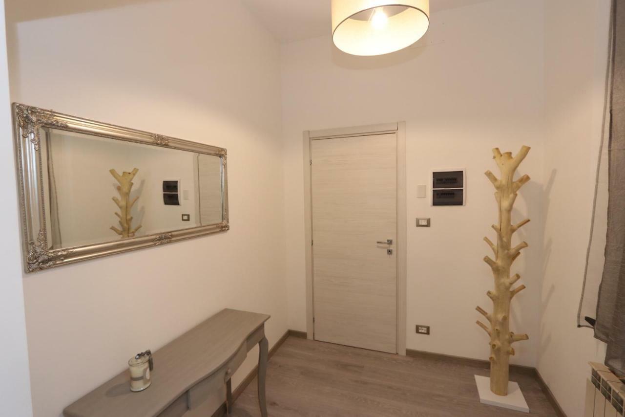 Lovely Apt Really Downtown - Free Private Parking Included! - Genova Exterior foto
